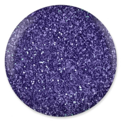 DND DC Platinum - Iris - 204
