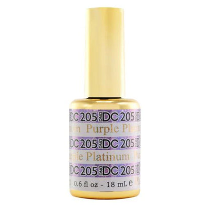 DND DC Platinum - Purple - 205