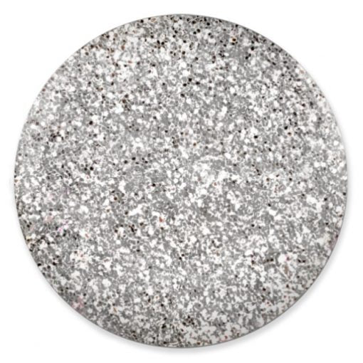 DND DC Platinum - Silver Platinum - 207
