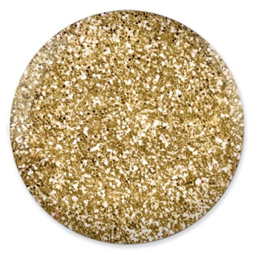 DND DC Platinum - Golden Platinum - 208