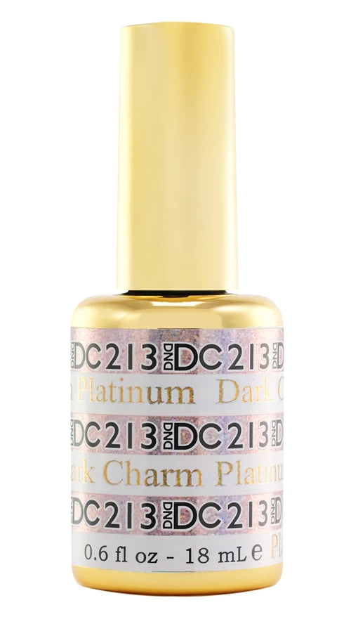 DND DC Platinum - Dark Charm - 213