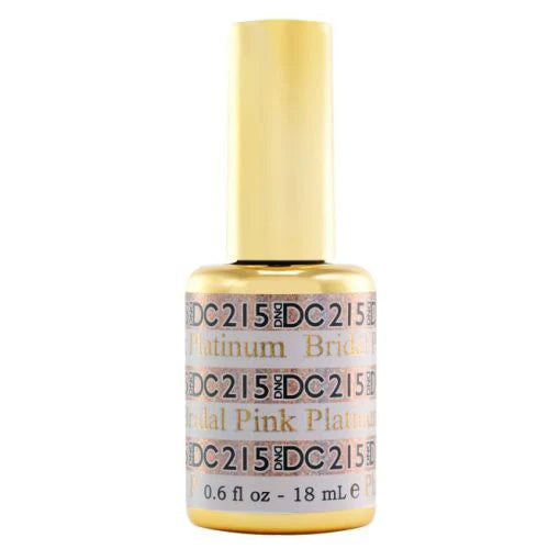 DND DC Platinum - Bridal Pink - 215