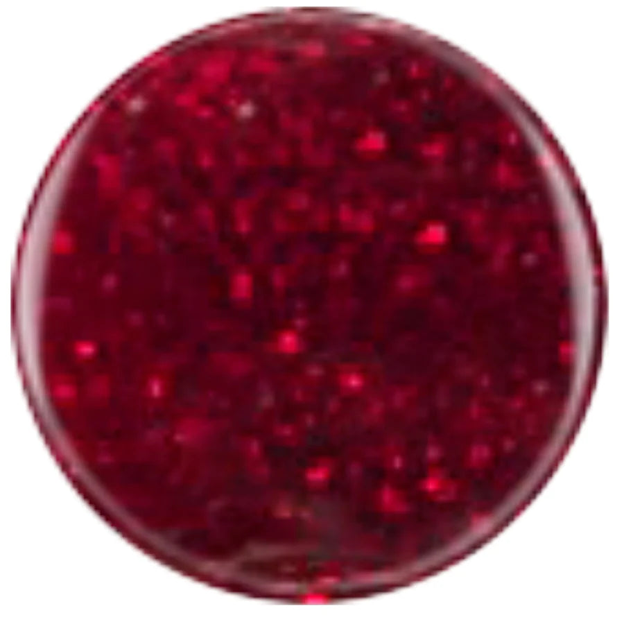 DIVA 021 - Glitterous &amp; Gelous Me
