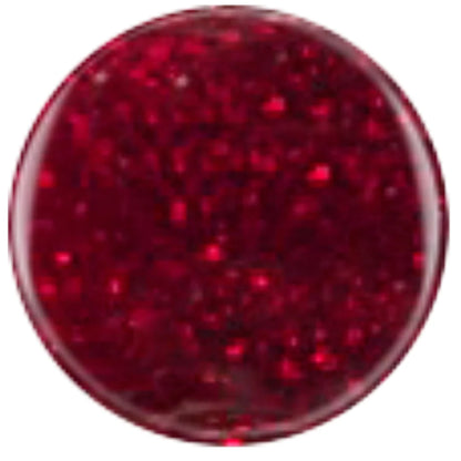 DIVA 021 - Glitterous &amp; Gelous Me