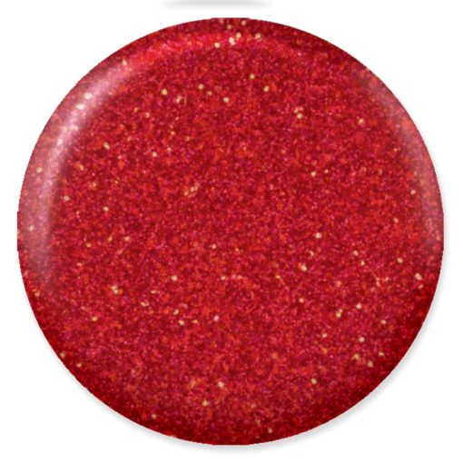 DND DC Mermaid - Deep Red - 227