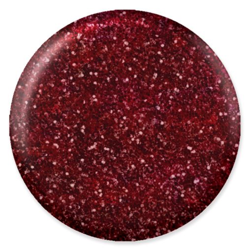 DND DC Mermaid - Claret - 229
