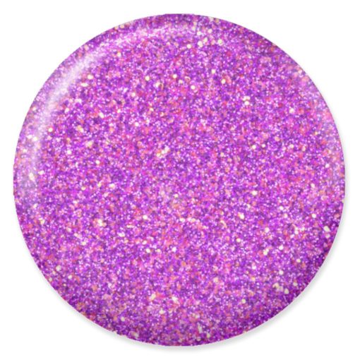 DND DC Mermaid - Purply Pink - 243