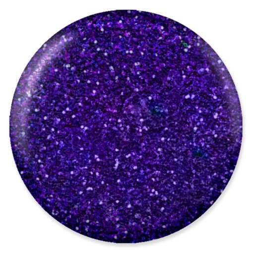 DND DC Mermaid - Dark Indigo - 250