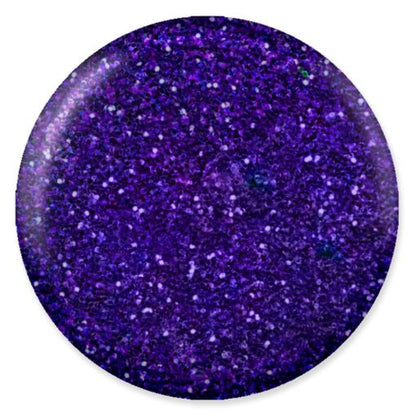 DND DC Mermaid - Dark Indigo - 250