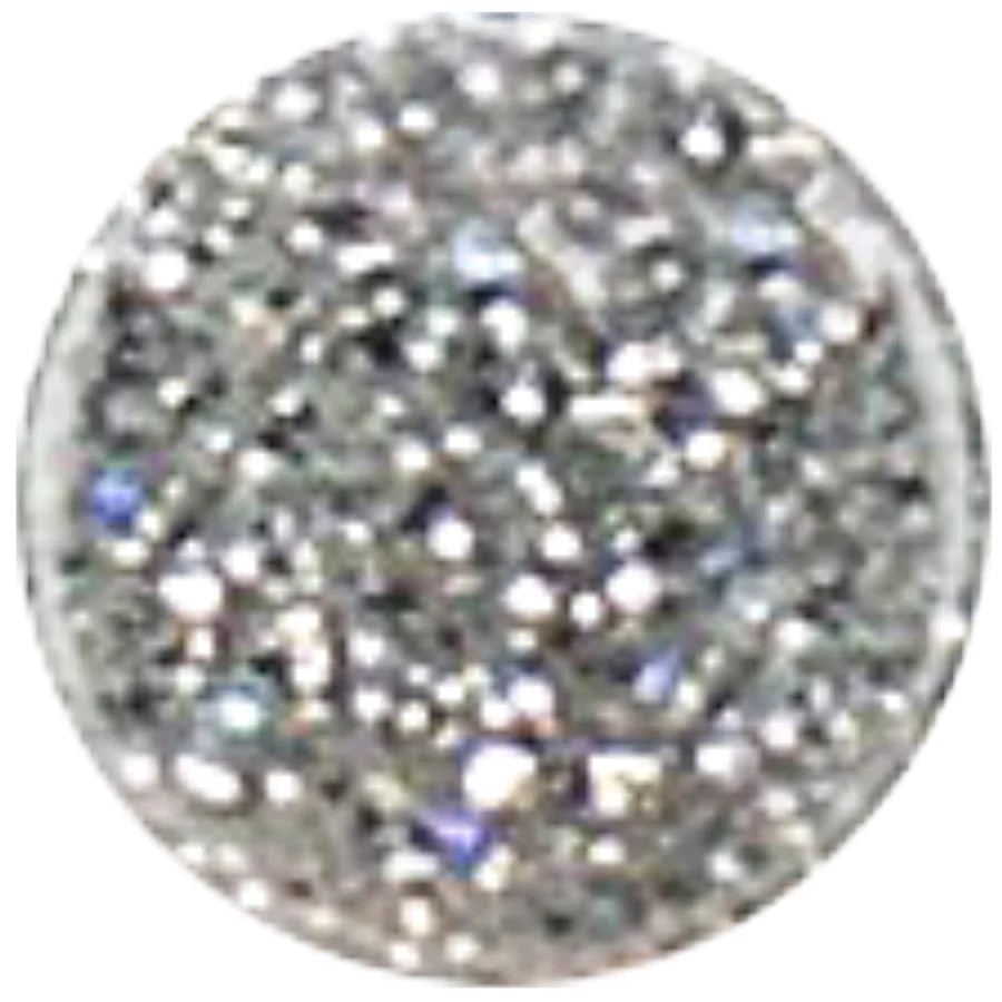 DIVA 027 - Silver Sparkle