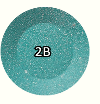 Chisel Metallic 02B
