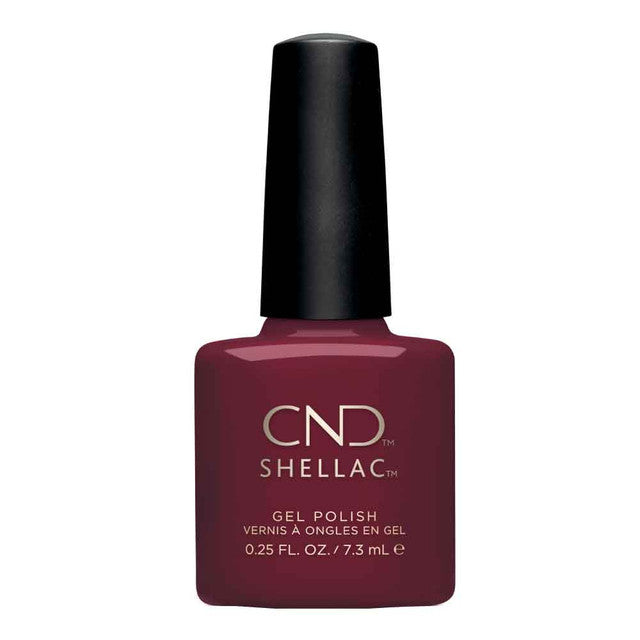 CND Shellac - Bloodline