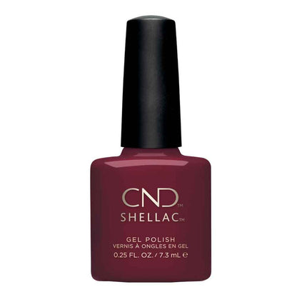 CND Shellac - Bloodline