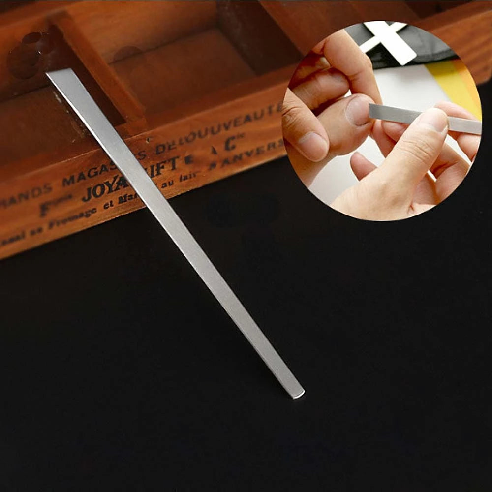 3Pcs Dead Skin Pedicure Knife