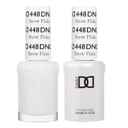 DND Duo - Snow Flake - 448