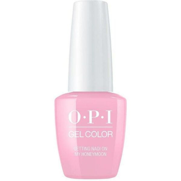 OPI Gel Polish – Getting Nadi on My Honeymoon (F82)