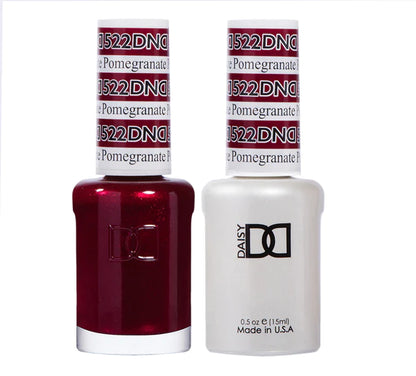 DND Duo - Pomegranate - 522