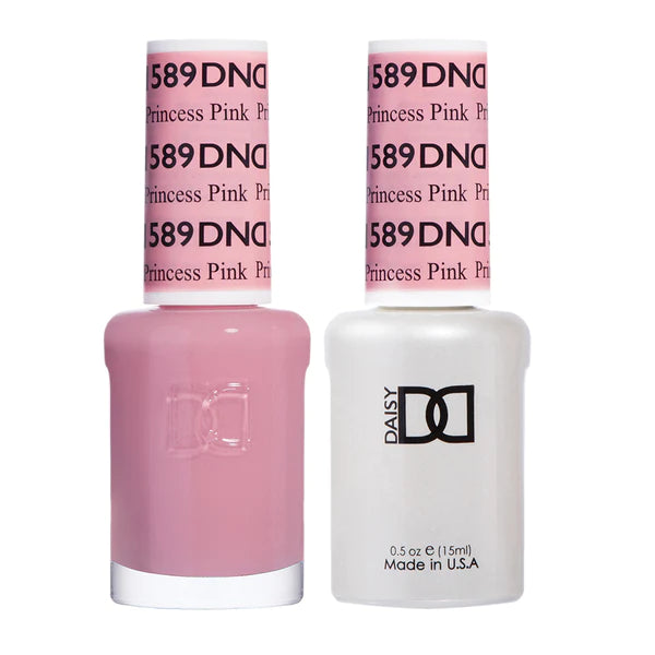 DND Duo - Princess Pink - 589