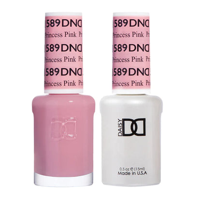 DND Duo - Princess Pink - 589