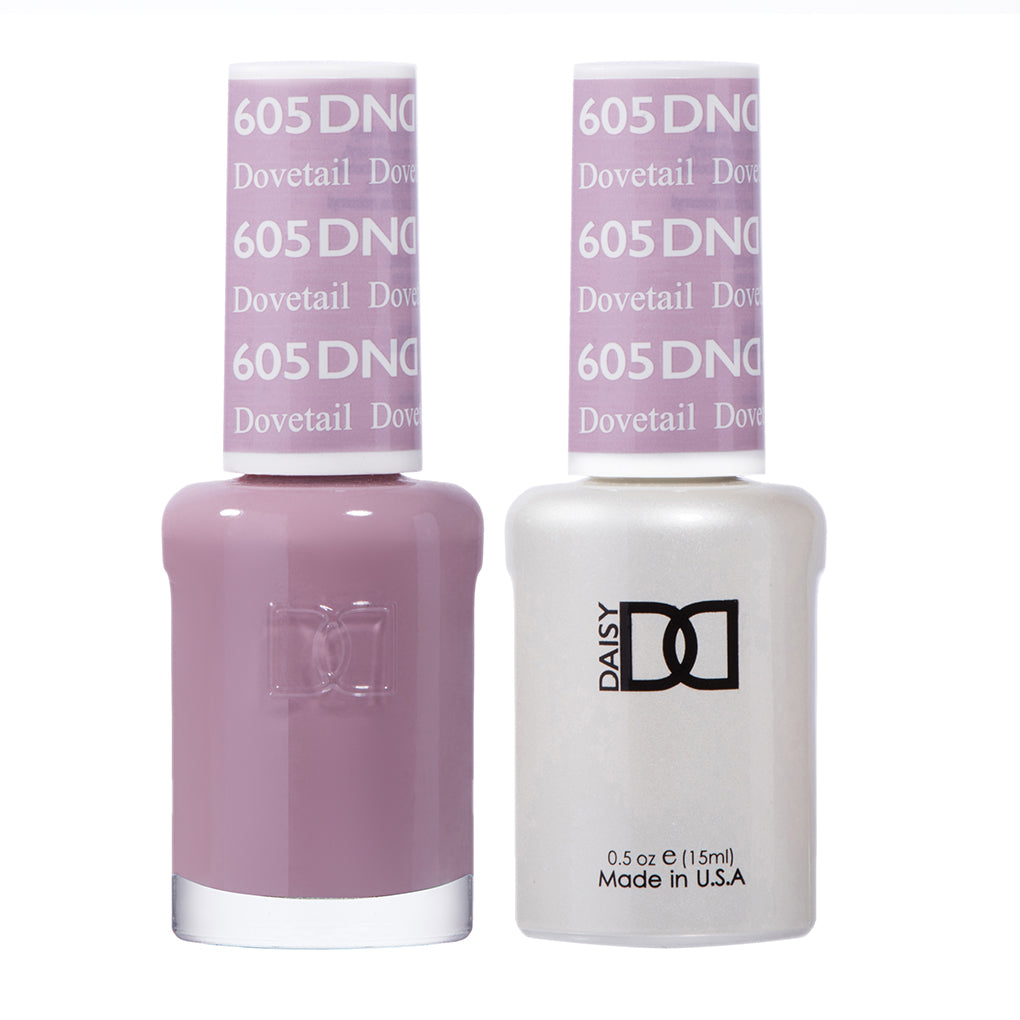 DND Duo - Dovetail - 605