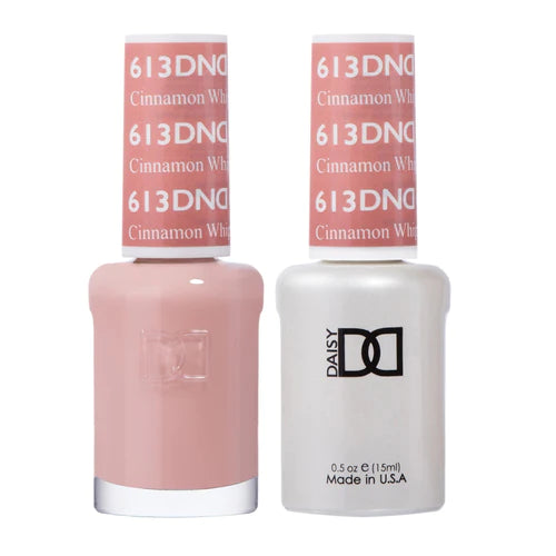 DND Gel Duo - Cinnamon Whip - 613