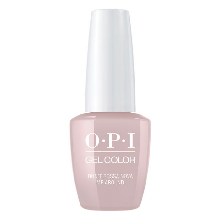 OPI Gel Polish - Don&