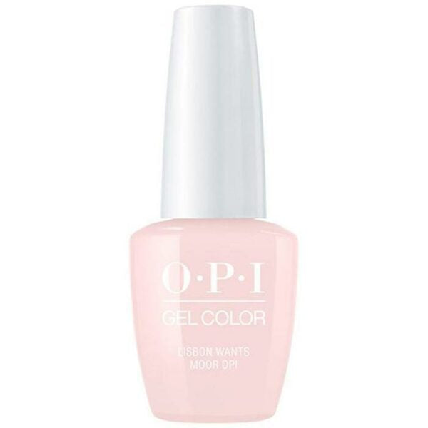 OPI Gel Polish – Lisbon Wants Moor OPI (L16)