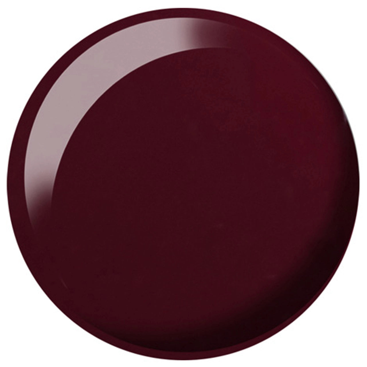 DND Duo Gel &amp; Nail Polish Set – Cherry Mocha (751)