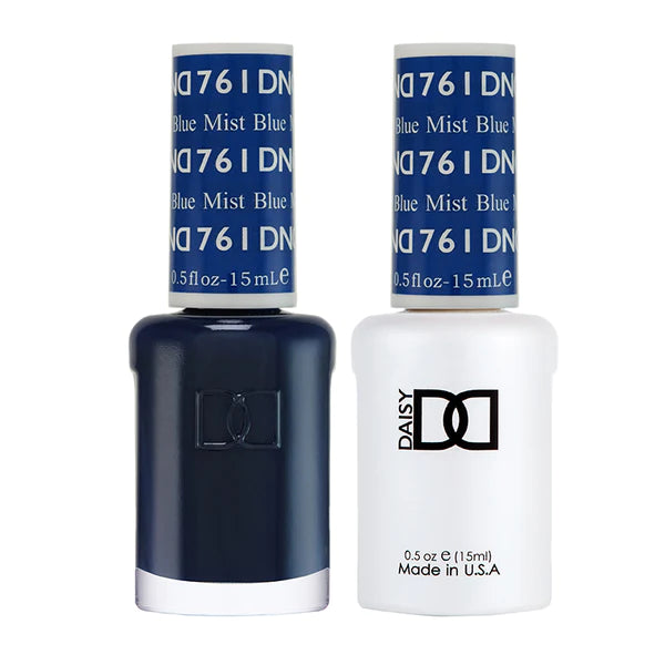 DND Duo - Blue Mist - 761
