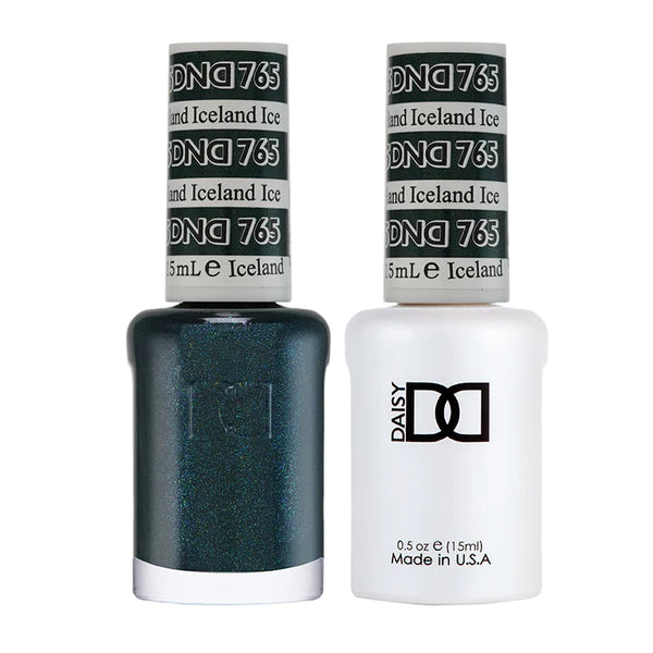 DND Duo - Iceland Ice - 765