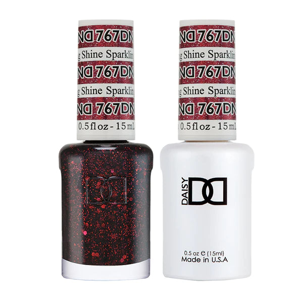 DND Duo - Sparkling Shine - 767