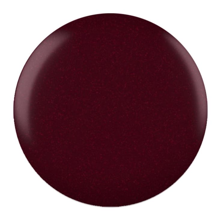 DND Duo Gel &amp; Nail Polish Set – Spiced Berry (478)