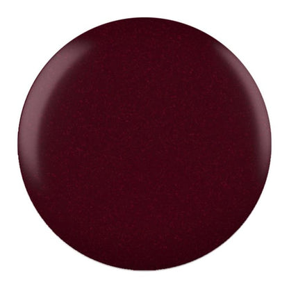 DND Duo Gel &amp; Nail Polish Set – Spiced Berry (478)