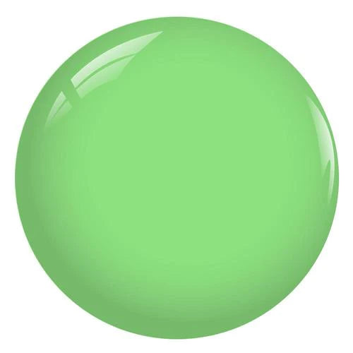 DND Duo Gel &amp; Nail Polish Set – Sour Apple (786)