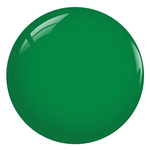 DND Duo Gel &amp; Nail Polish Set – Divine Green (790)