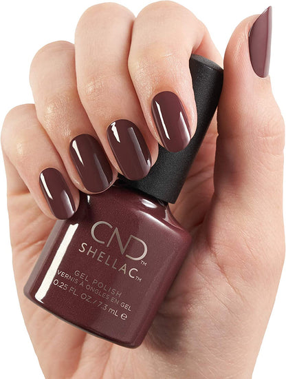CND Shellac - Arrowhead