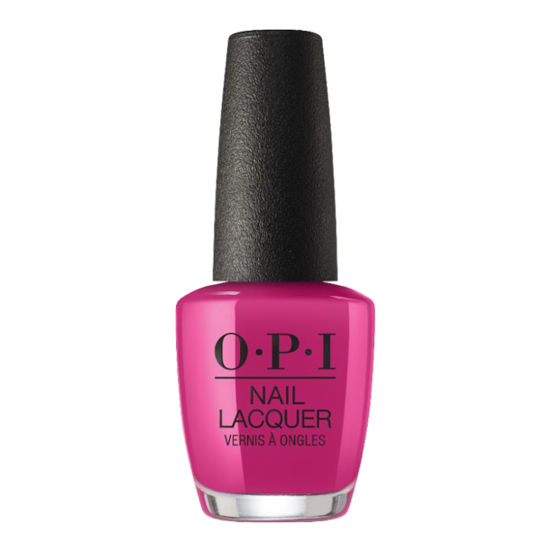 OPI Nail Lacquer - You&