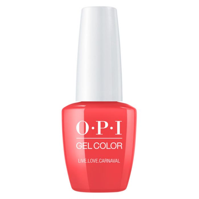 OPI Gel Polish - Live.Love.Carnaval (A69)