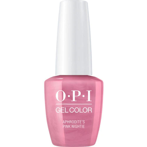 OPI Intelli-Gel Polish – Aphrodite’s Pink Nightie (G01)