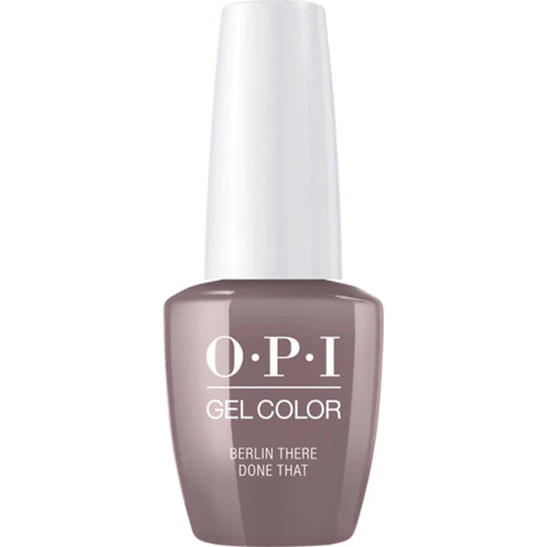 OPI Gel Polish - Berlin There, Done That (G13)