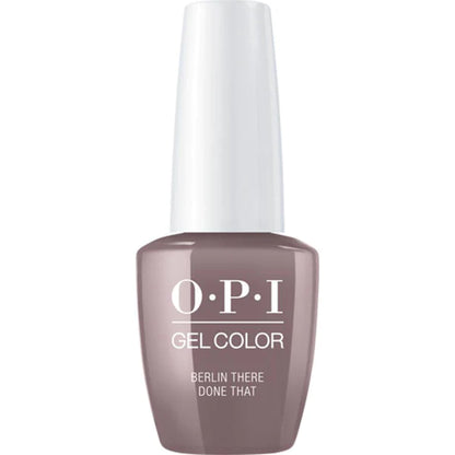 OPI Gel Polish - Berlin There, Done That (G13)