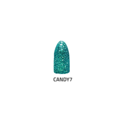 Chisel Candy 07