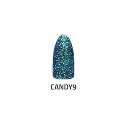 Chisel Candy 09