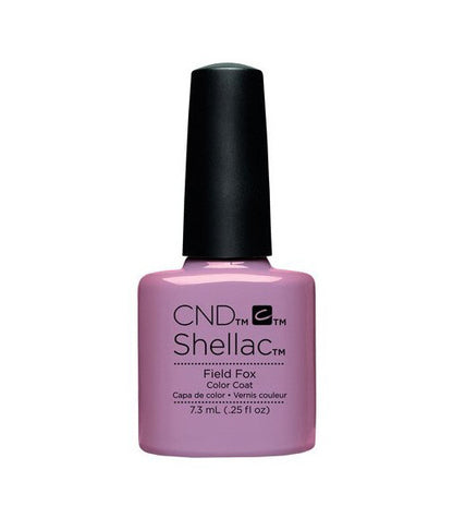 CND Shellac - Field Fox