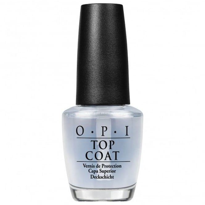 OPI Top Coat 15ml