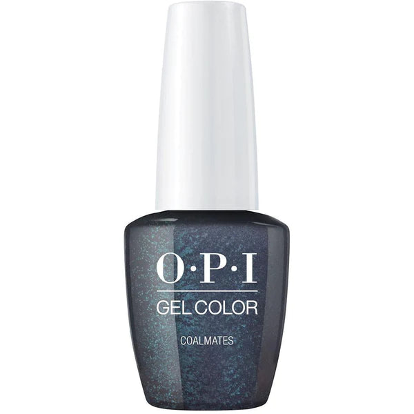OPI Gel Polish - Coalmates (J03)