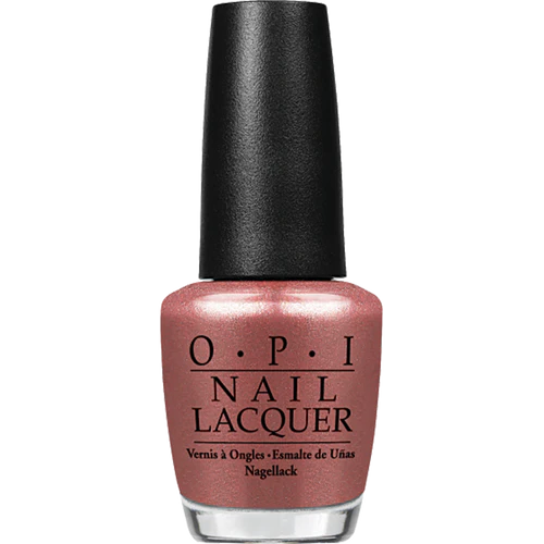 OPI Nail Lacquer - Cozu-Melted in the Sun (M27)