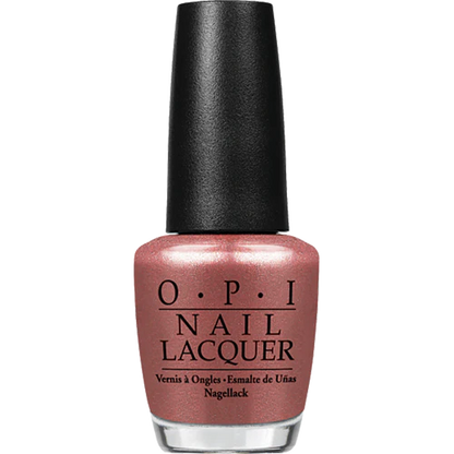 OPI Nail Lacquer - Cozu-Melted in the Sun (M27)