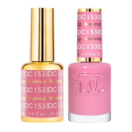 DND DC Duo - Makeup - 153