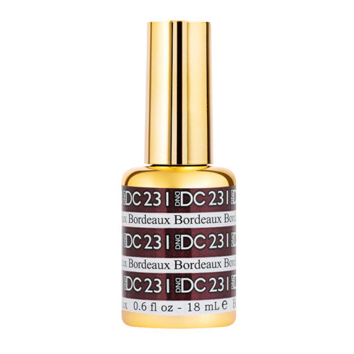 DND DC Mermaid - Bordeaux - 231
